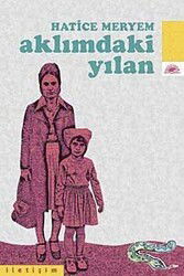 Aklımdaki Yılan - İletişim Yayınları