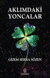 Aklımdaki Yoncalar - Hermes Yayınları