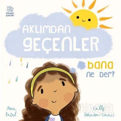 Aklımdan Geçenler Bana Ne Der? - 1