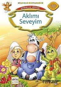 Aklımı Seveyim - Nar Yayınları