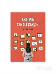 Aklımın Aynalı Çarşısı - Küsurat Yayınları
