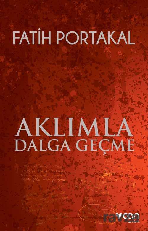 Aklımla Dalga Geçme - Can Yayınları