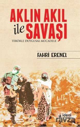 Aklın Akıl ile Savaşı - 1