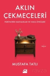 Aklın Çekmeceleri - Doğan Kitapçılık