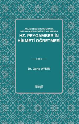 Aklın Denge Durumunda Ortaya Çıkan Fazilet Anlamında - 1