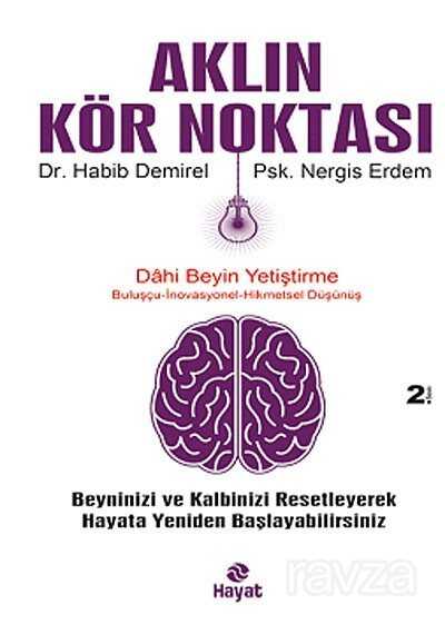 Aklın Kör Noktası - 1