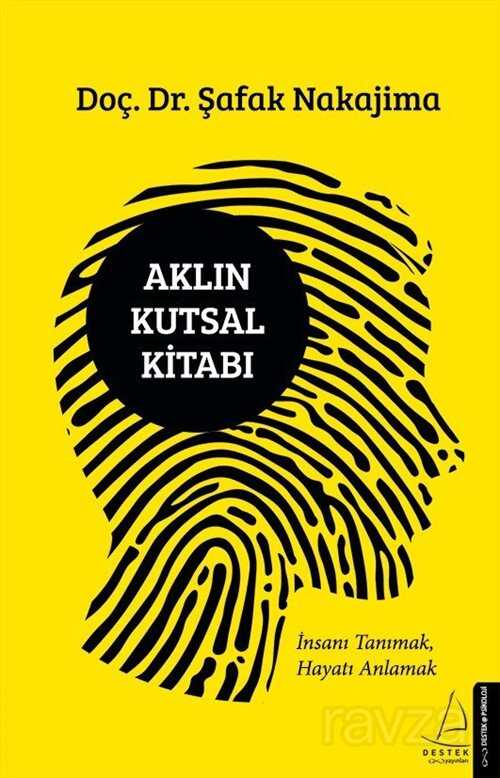 Aklın Kutsal Kitabı - 1