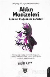 Aklın Mucizeleri - Dorlion Yayınevi
