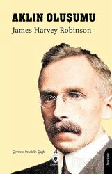 Aklın Oluşumu - Dorlion Yayınevi