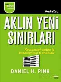 Aklın Yeni Sınırları - MediaCat Kitapları