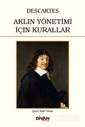 Aklın Yönetimi İçin Kurallar - Divan Kitap
