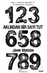 Aklından Bir Sayı Tut - Koridor Yayıncılık
