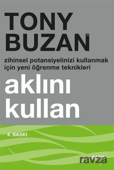 Aklını Kullan - Alfa Yayınları