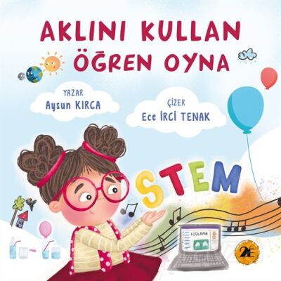Aklını Kullan Öğren Oyna - 1
