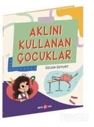 Aklını Kullanan Çocuklar - Beta Kids