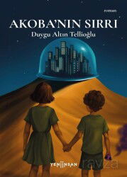 Akoba'nın Sırrı - Yeni İnsan Yayınevi