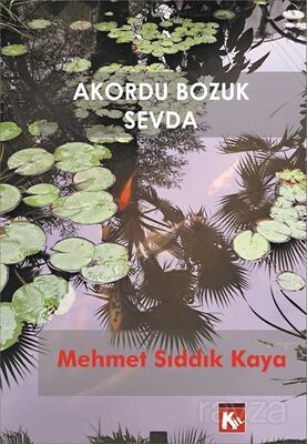 Akordu Bozuk Sevda - 1