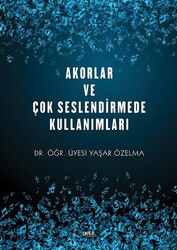 Akorlar ve Çok Seslendirmede Kullanımları - Gece Kitaplığı