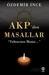 Akp'den Masallar - Sia Kitap