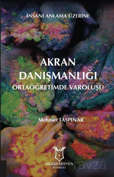 Akran Danışmanlığı - 1