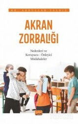 Akran Zorbalığı - Nobel Bilimsel