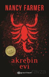 Akrebin Evi - Epsilon Yayınları