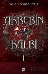 Akrebin Kalbi 1 (Karton Kapak) - Dokuz Yayınları (Konya)