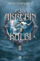 Akrebin Kalbi 2 (Karton Kapak) - Dokuz Yayınları (Konya)