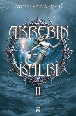 Akrebin Kalbi 2 (Karton Kapak) - 1