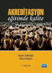 Akreditasyon Eğitimde Kalite - 1