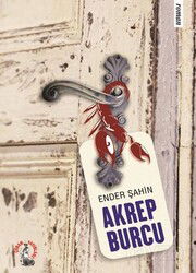 Akrep Burcu - Çoban Yayınları