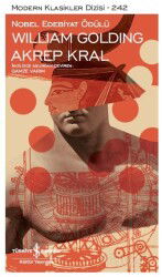 Akrep Kral - İş Bankası Yayınları