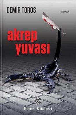 Akrep Yuvası - 1