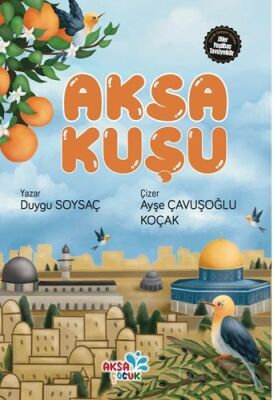 Aksa Kuşu - 1