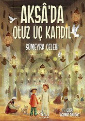 Aksa'da 33 Kandil - Tulu Kitap