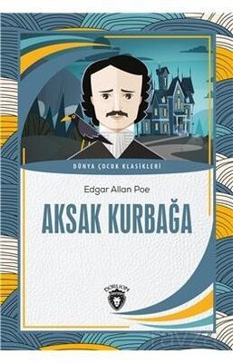 Aksak Kurbağa Dünya Çocuk Klasikleri (7-12 Yaş) - 1