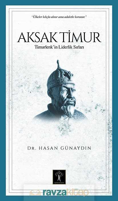 Aksak Timur - İlgi Kültür Sanat Yayınları