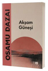 Akşam Güneşi - Mirhan Kitap