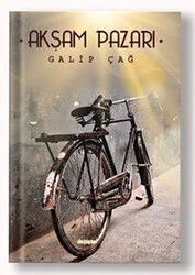 Akşam Pazarı - Değişim Yayınları