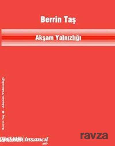 Akşam Yalnızlığı - İnsancıl Yayınları