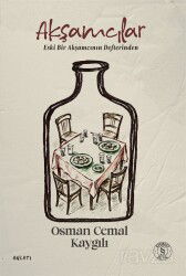 Akşamcılar - Everest Yayınları