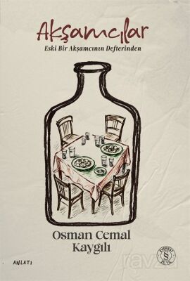 Akşamcılar - 1