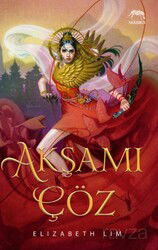 Akşamı Çöz Karton Kapak Yıldızların Kanı Serisi 2. Kitap - Yabancı Yayınları