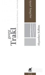 Akşamları Kalbim - Ayrıntı Yayınları