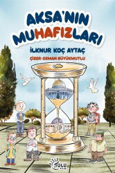 Aksa'nın Muhafızları - Tulu Kitap