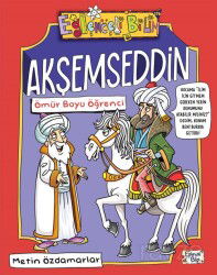 Akşemseddin - Eğlenceli Bilgi