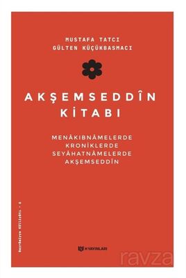 Akşemseddin Kitabı - 1