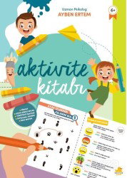 Aktivite Kitabı - Destek Yayınları