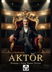 Aktör - Alan Yayıncılık
