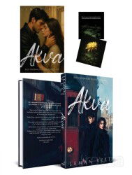 Akva (Ciltli) - İndigo Kitap